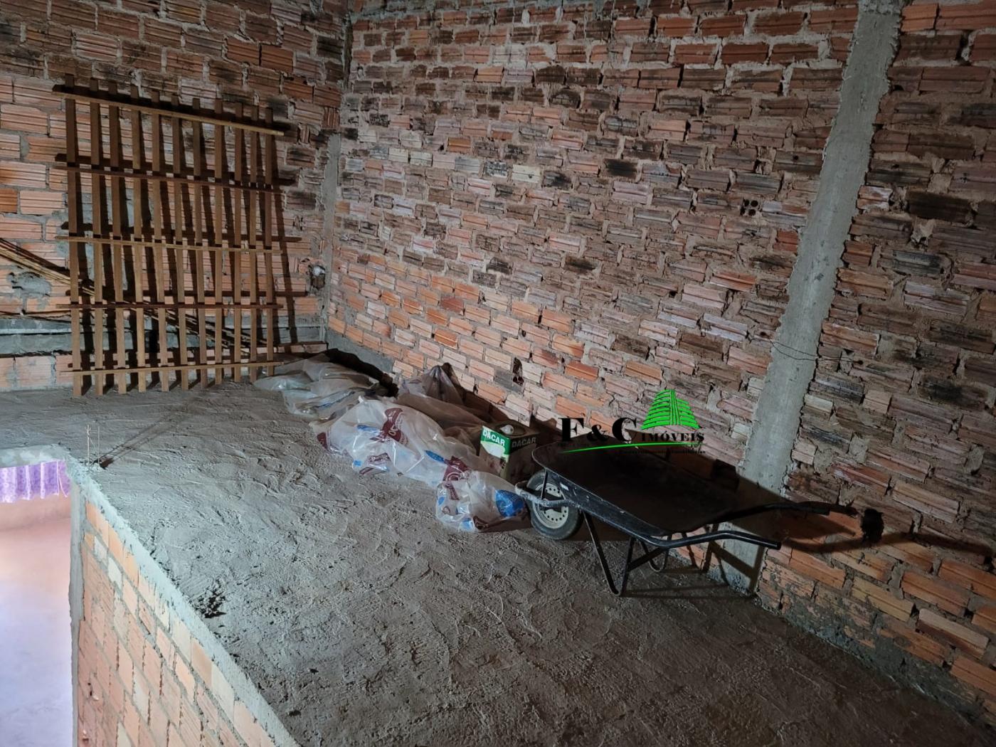 Sobrado, 3 quartos - Foto 27