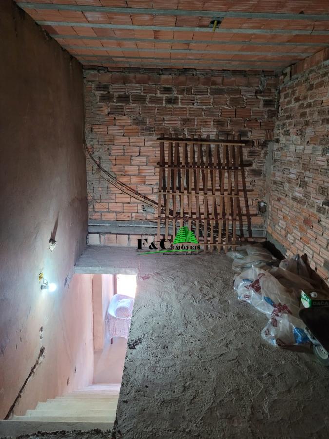 Sobrado, 3 quartos - Foto 34