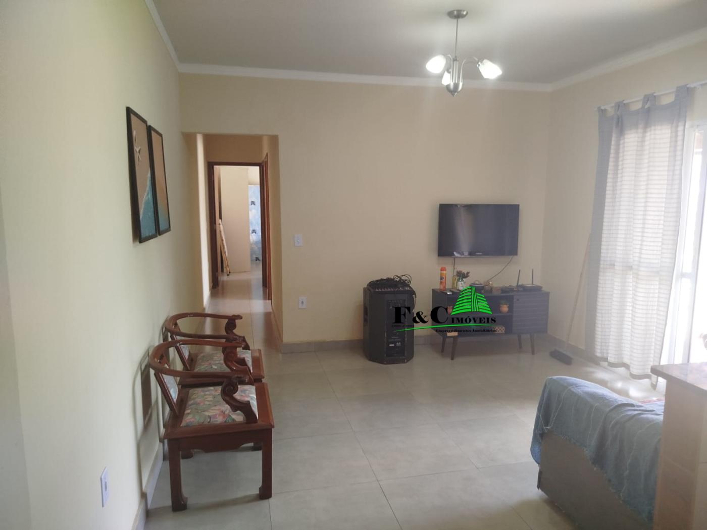 Chácara, 3 quartos, 1000 m² - Foto 6