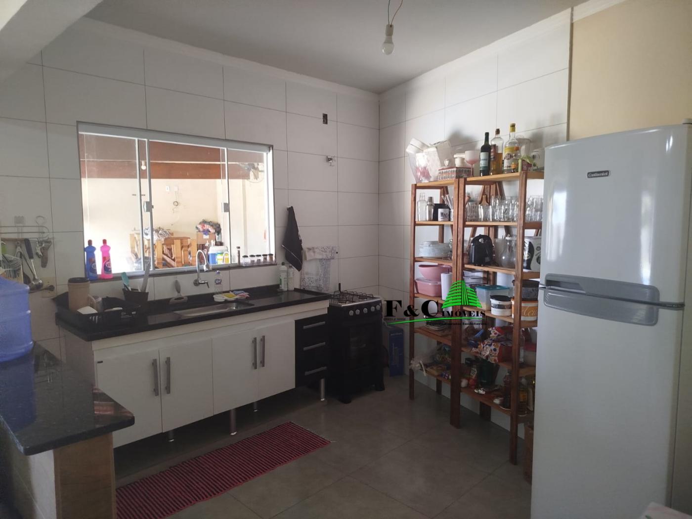 Chácara, 3 quartos, 1000 m² - Foto 9