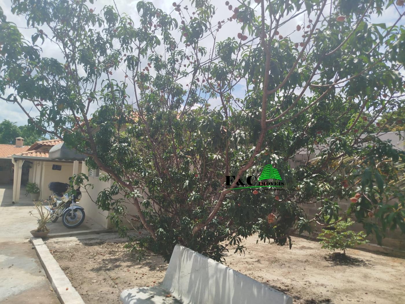 Chácara, 3 quartos, 1000 m² - Foto 11