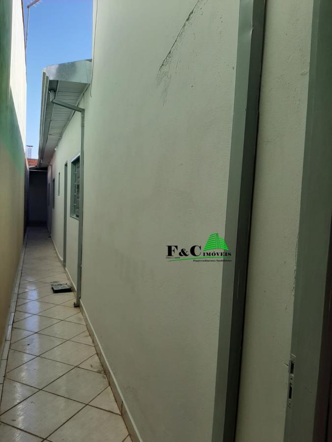 Casa, 2 quartos - Foto 2