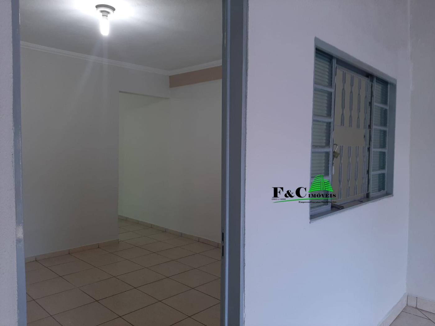 Casa, 2 quartos - Foto 4