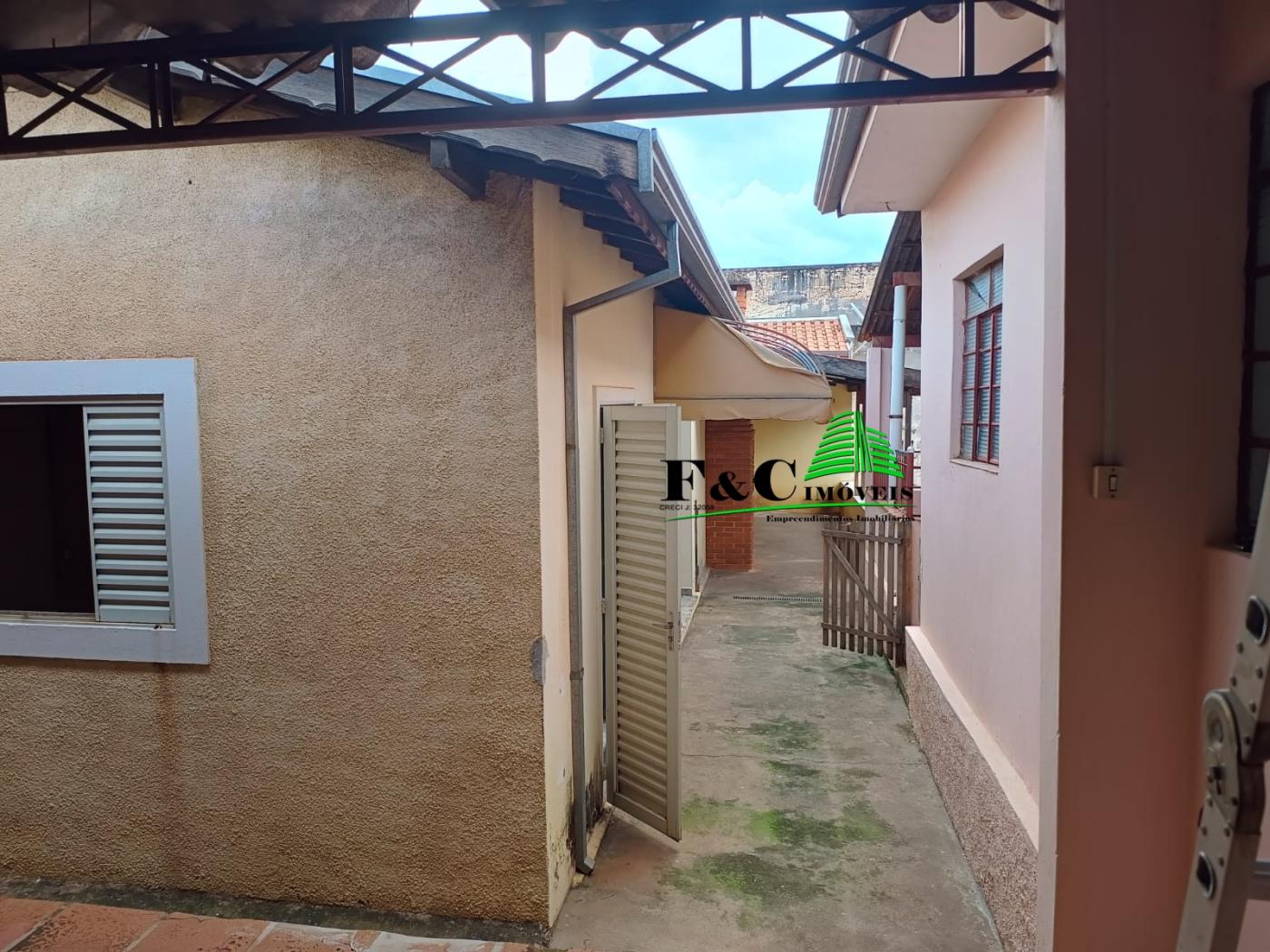 Casa, 4 quartos - Foto 3