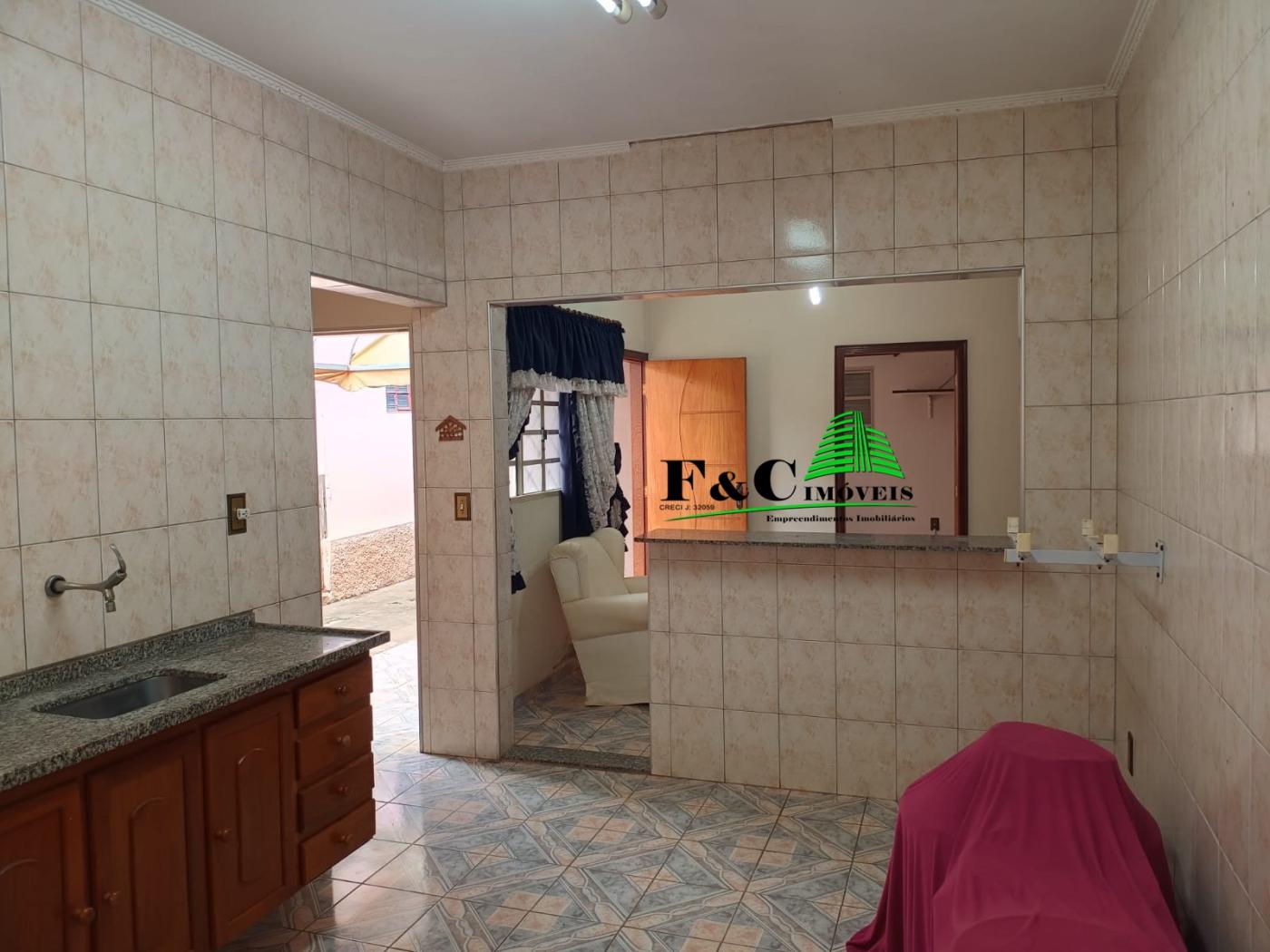 Casa, 4 quartos - Foto 6