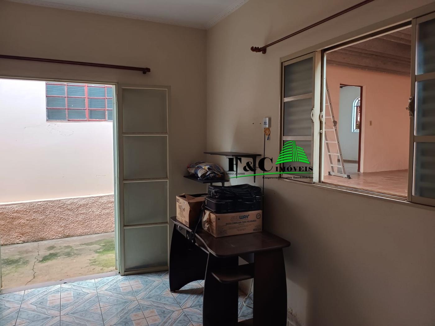 Casa, 4 quartos - Foto 5