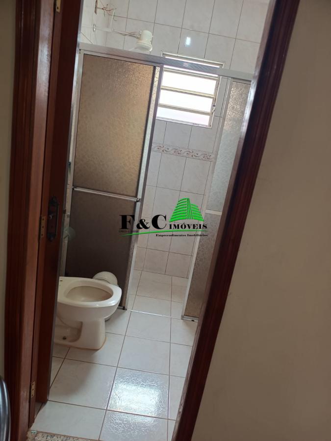 Casa, 4 quartos - Foto 7