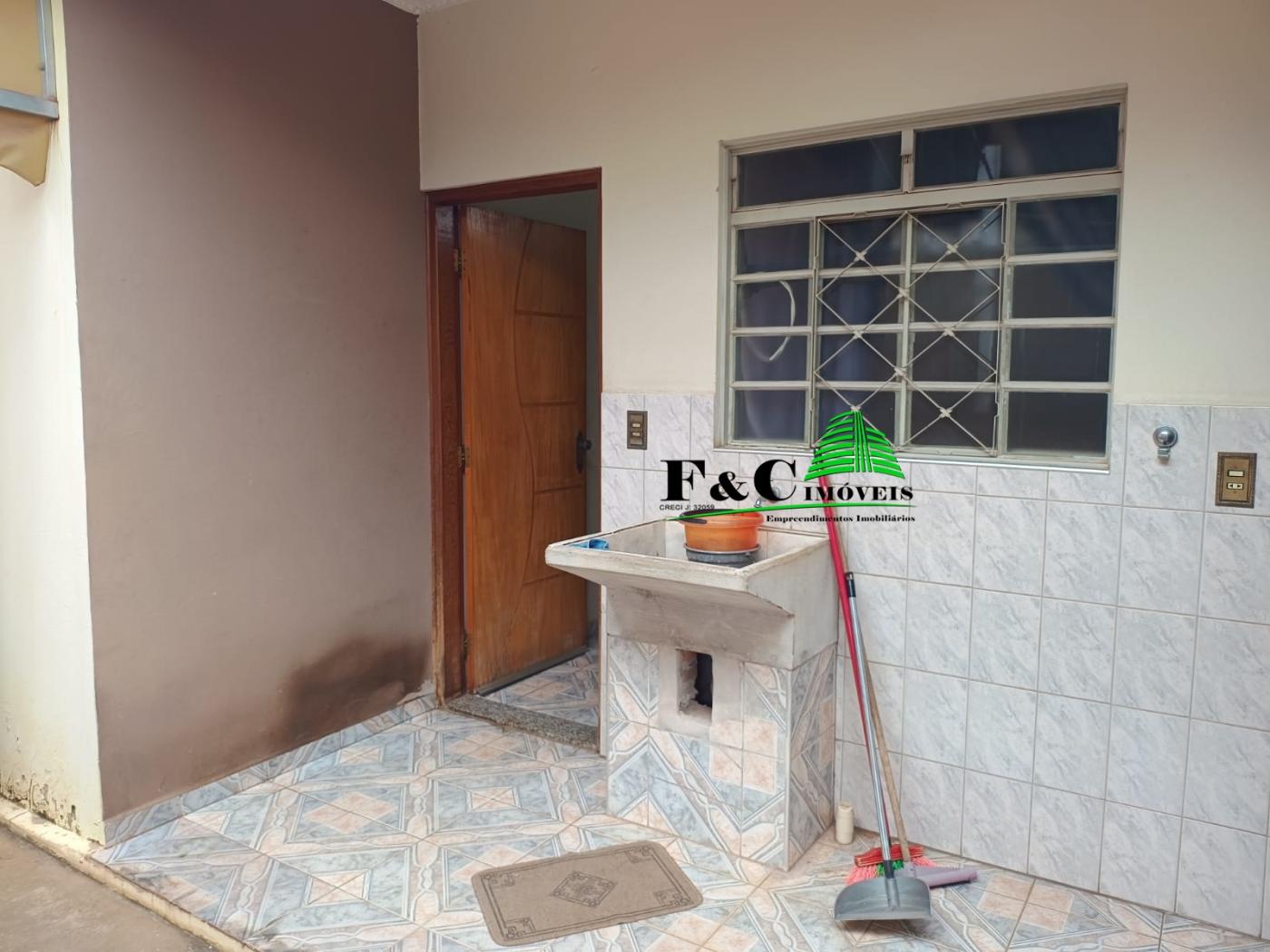 Casa, 4 quartos - Foto 12