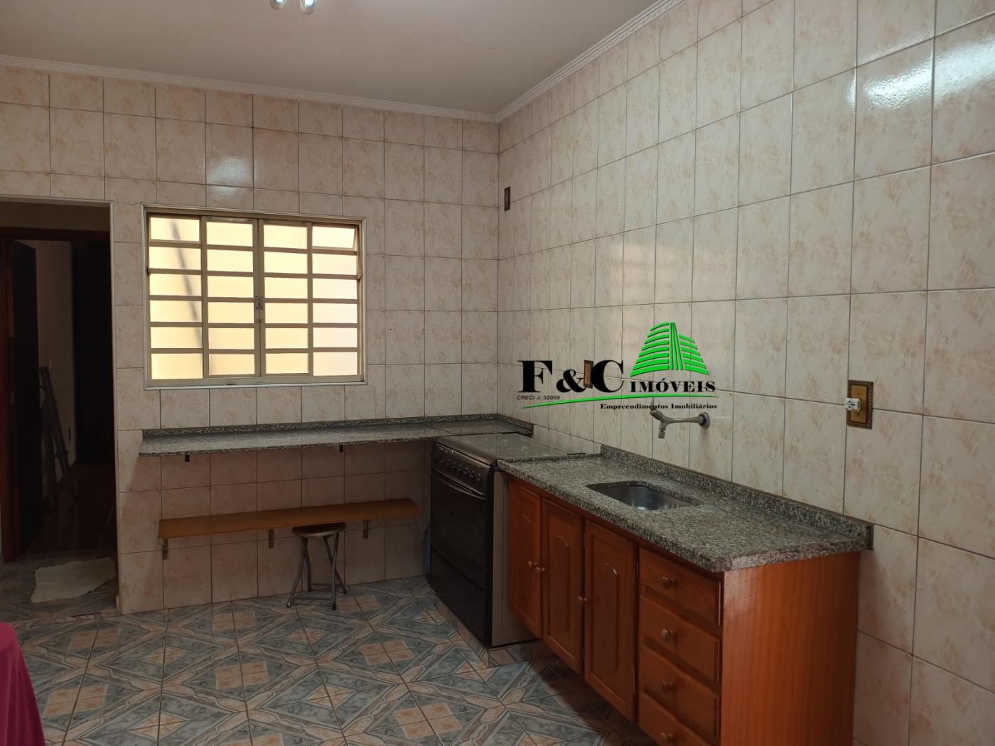 Casa, 4 quartos - Foto 13