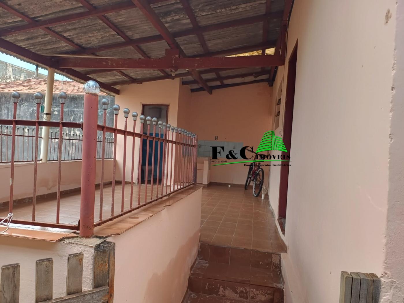 Casa, 4 quartos - Foto 14