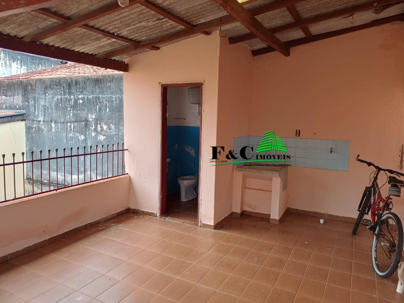 Casa, 4 quartos - Foto 8