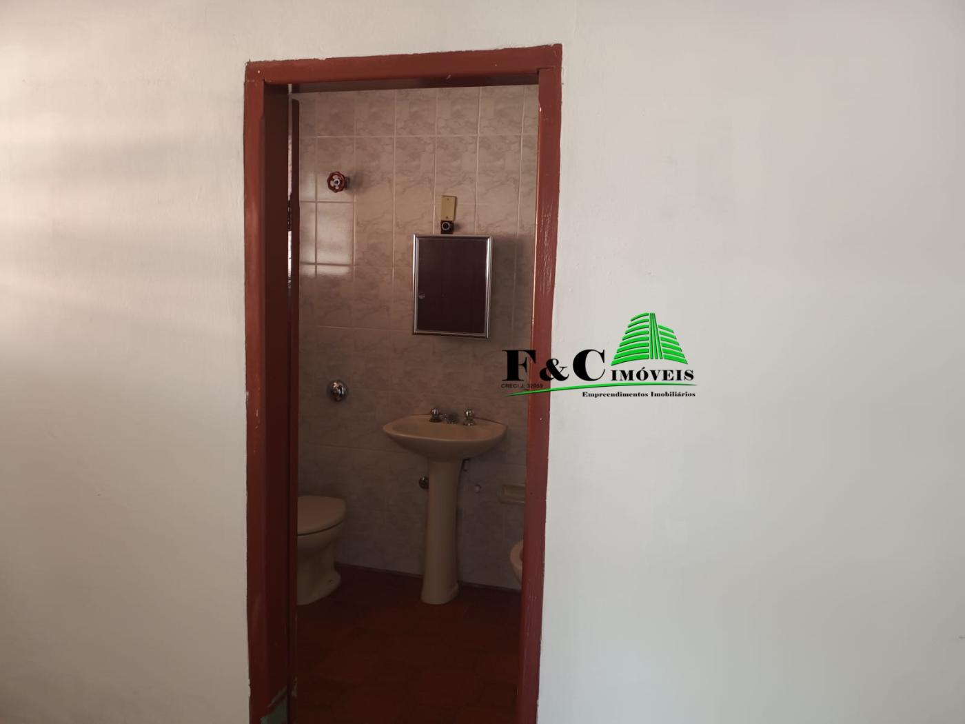 Casa, 4 quartos - Foto 17