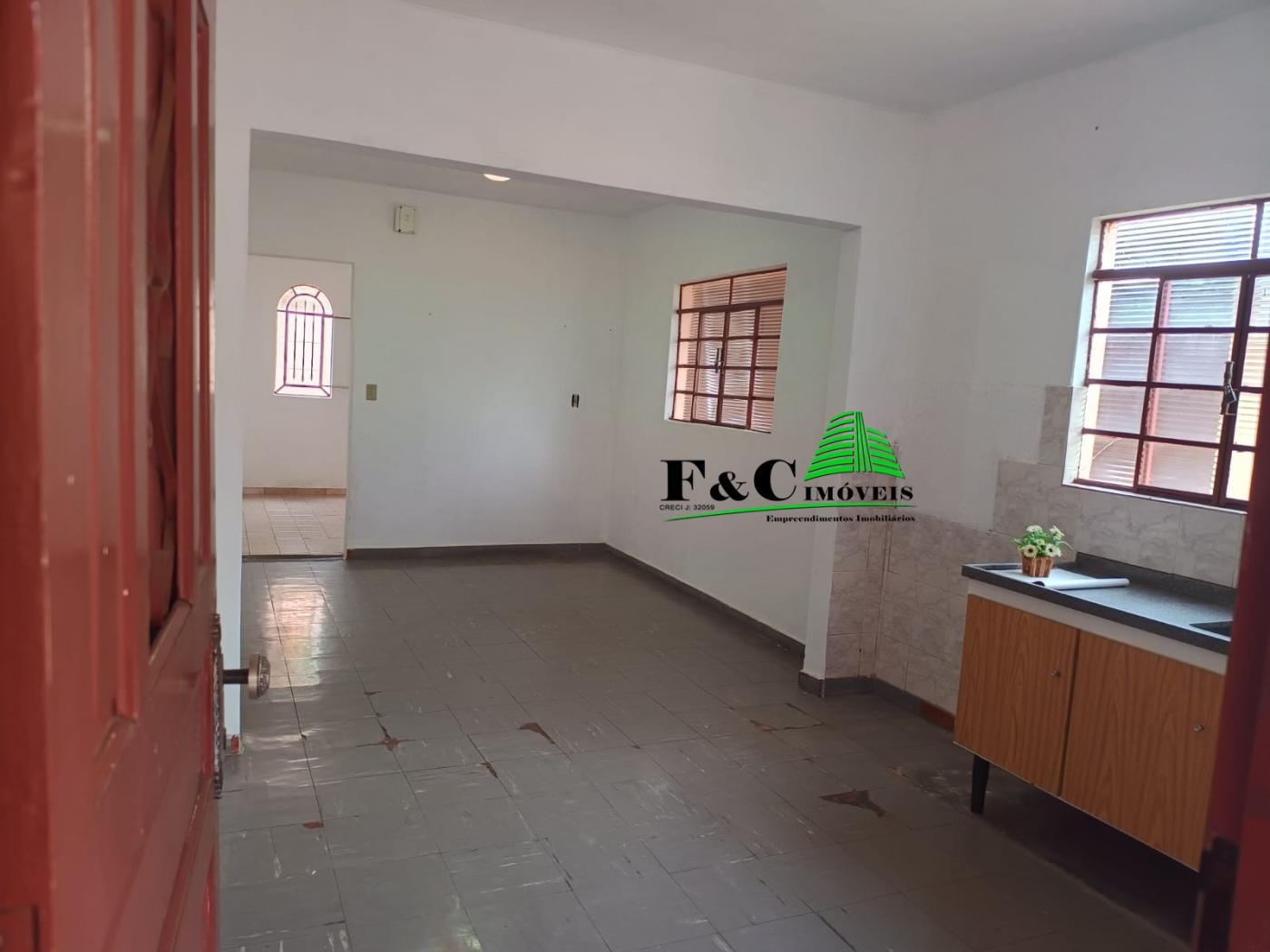 Casa, 4 quartos - Foto 19