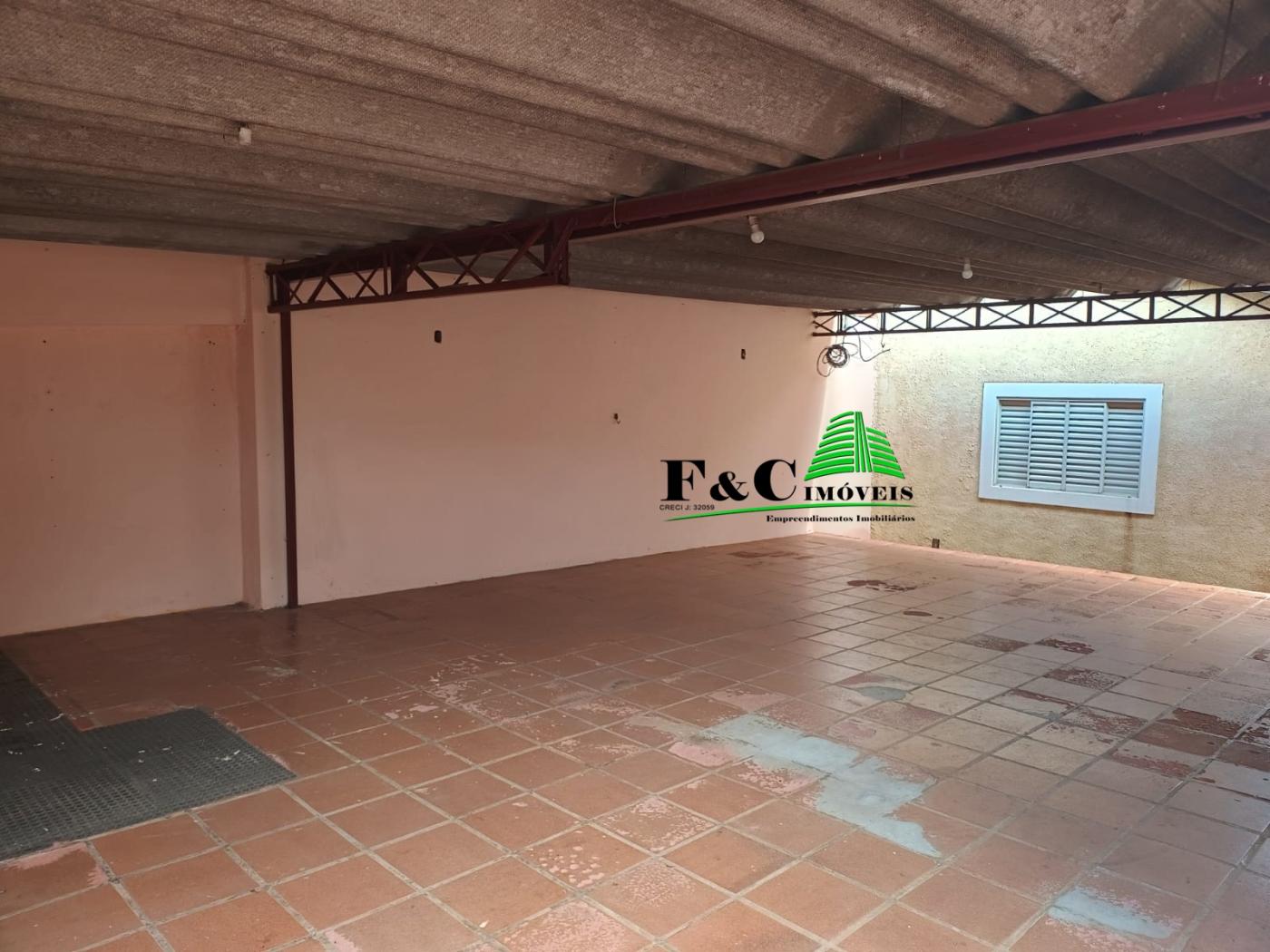 Casa, 4 quartos - Foto 23