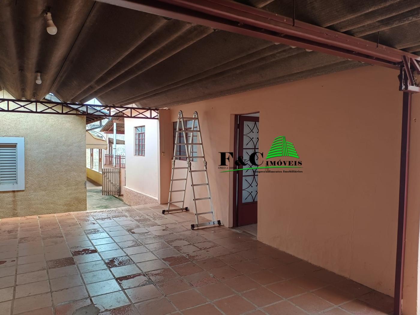 Casa, 4 quartos - Foto 24