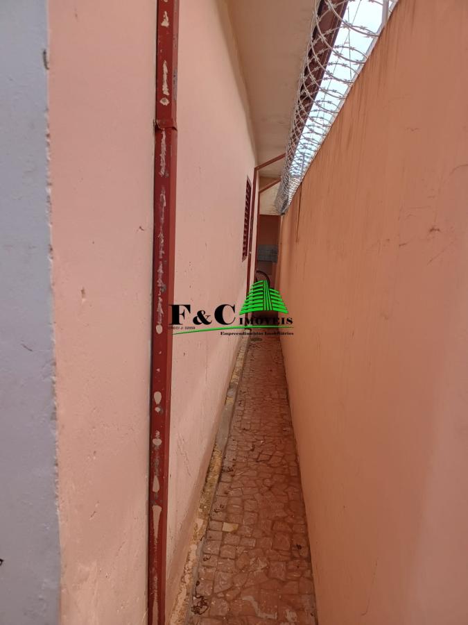 Casa, 4 quartos - Foto 26