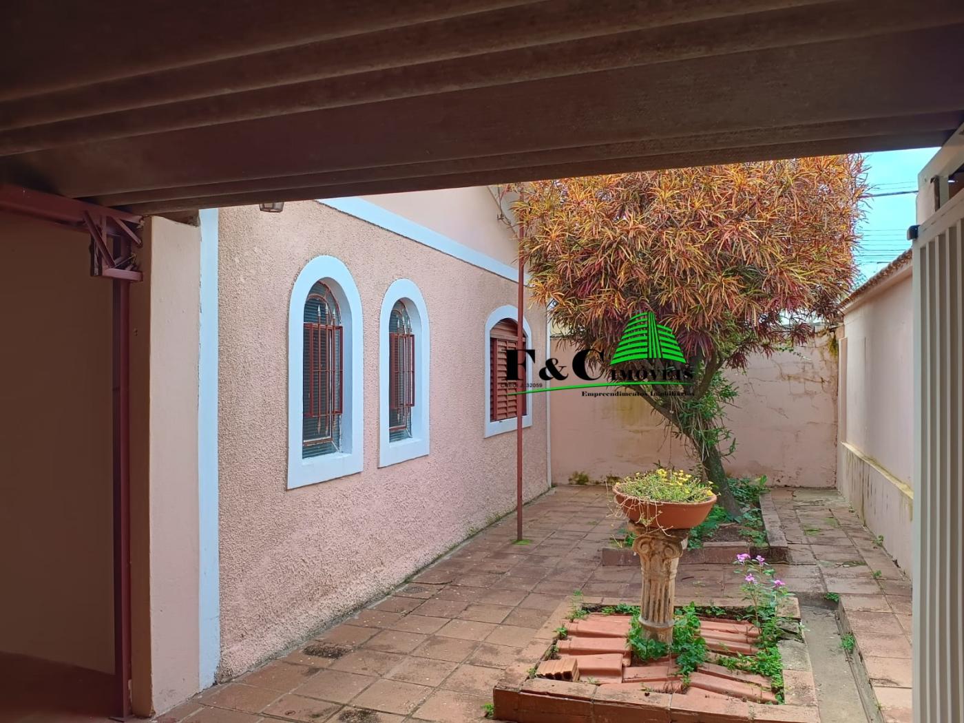 Casa, 4 quartos - Foto 27