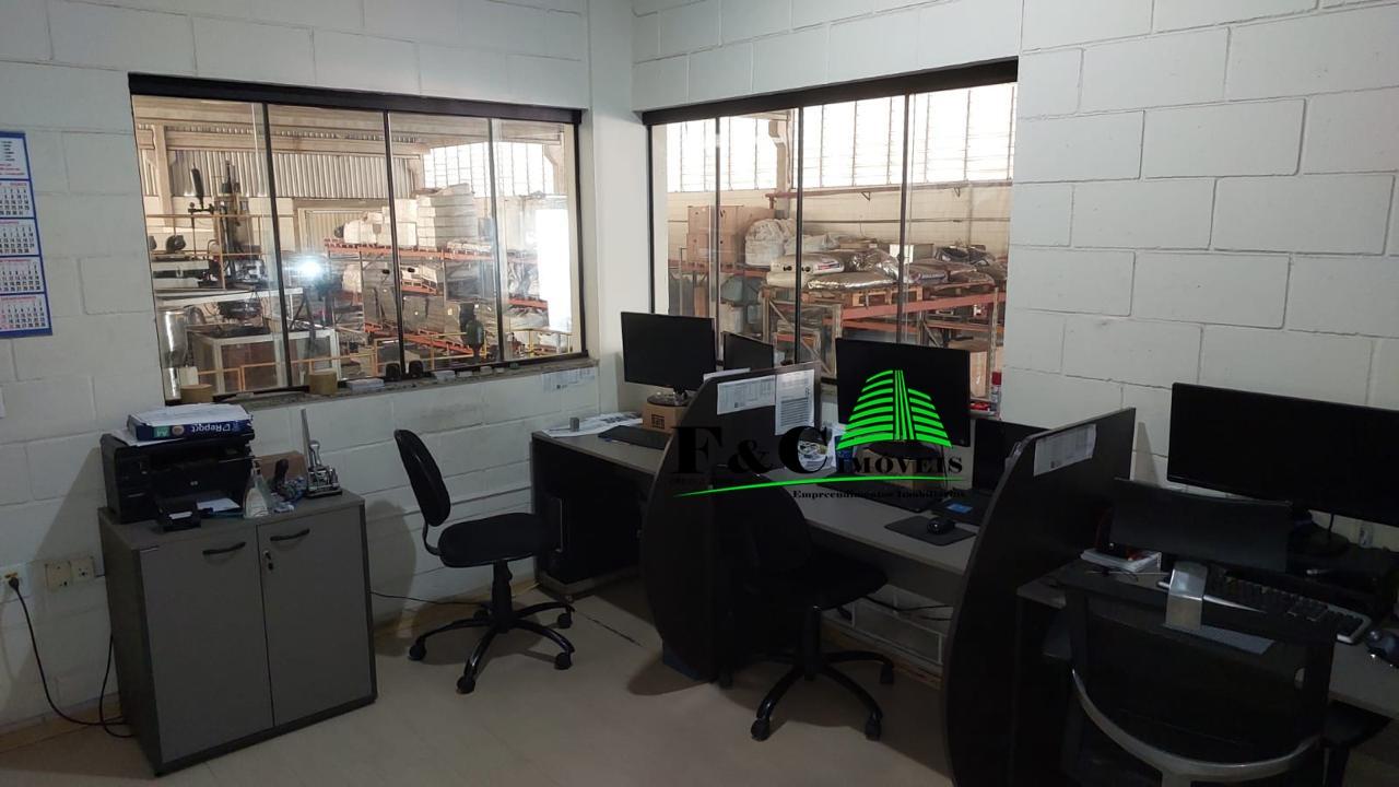 Depósito-Galpão - Foto 8