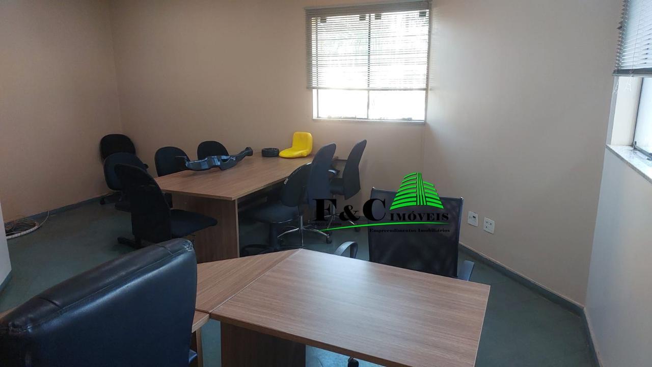 Depósito-Galpão - Foto 9