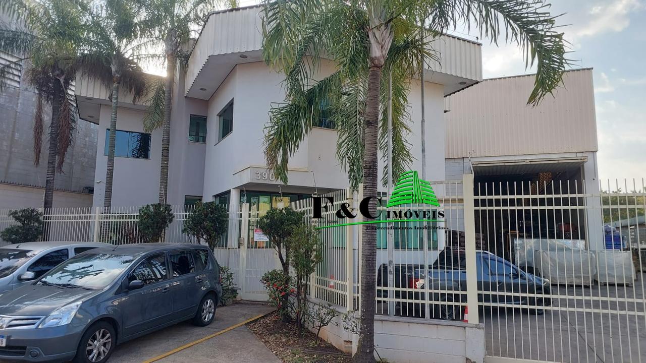 Depósito-Galpão - Foto 2