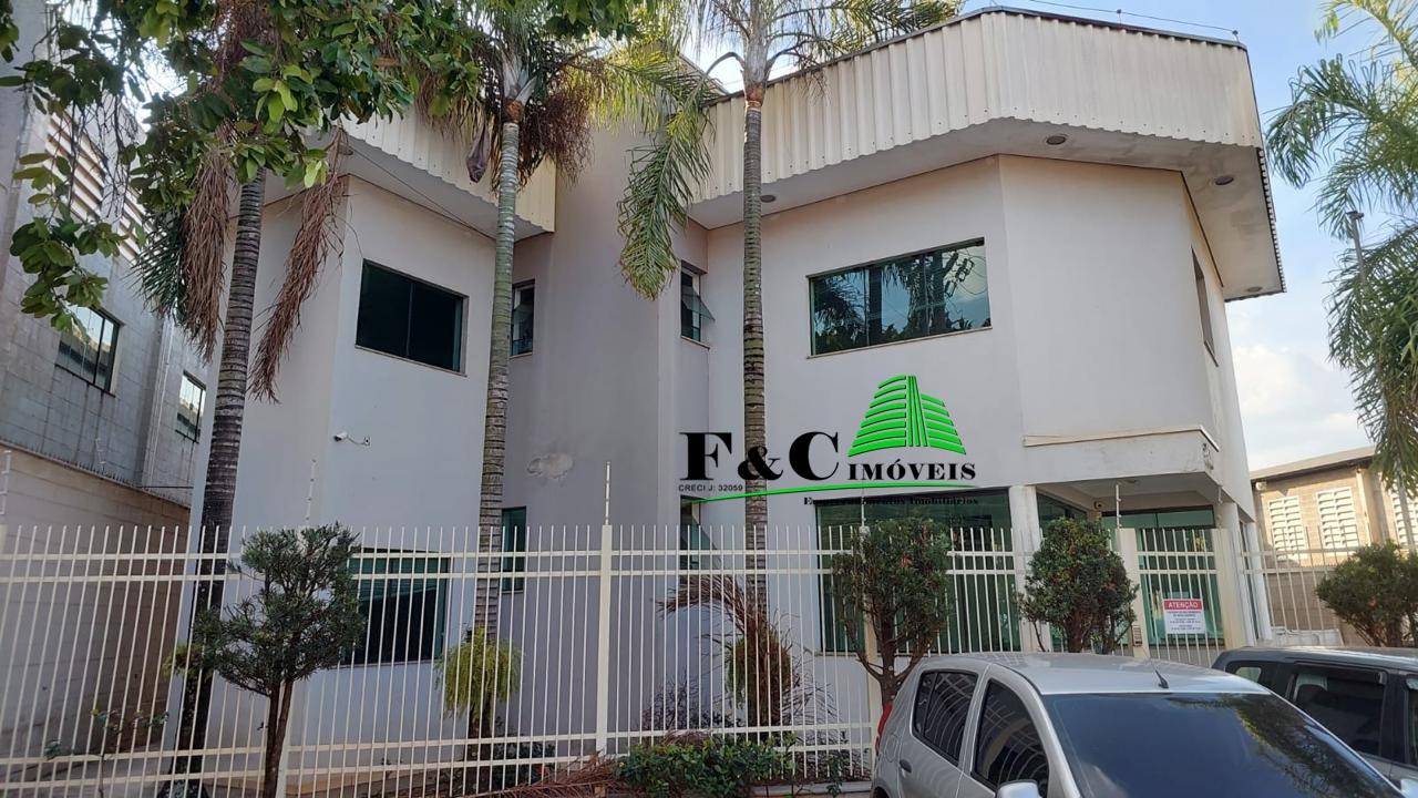 Depósito-Galpão - Foto 3