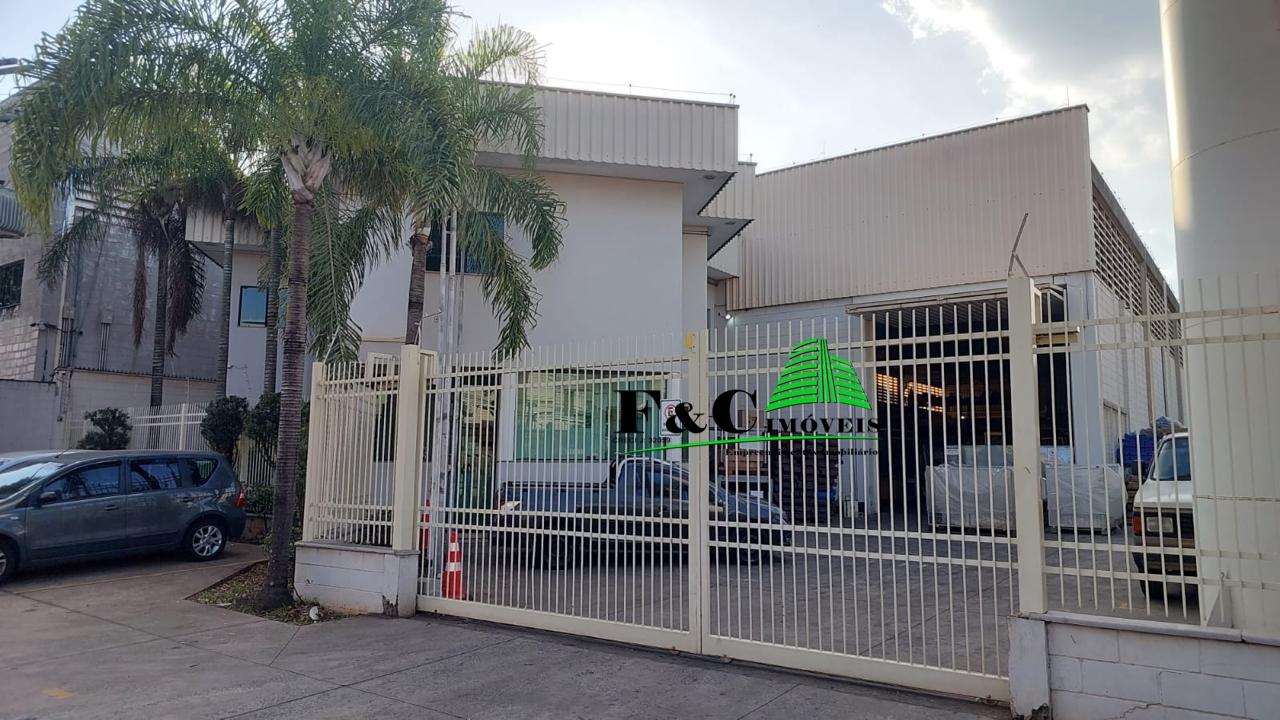 Depósito-Galpão - Foto 7