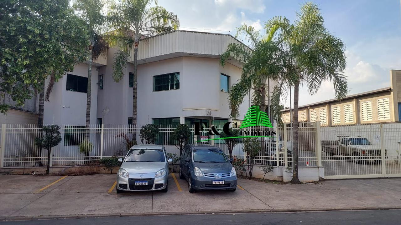 Depósito-Galpão - Foto 6