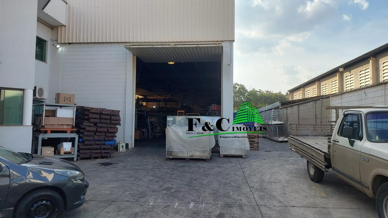 Depósito-Galpão - Foto 12