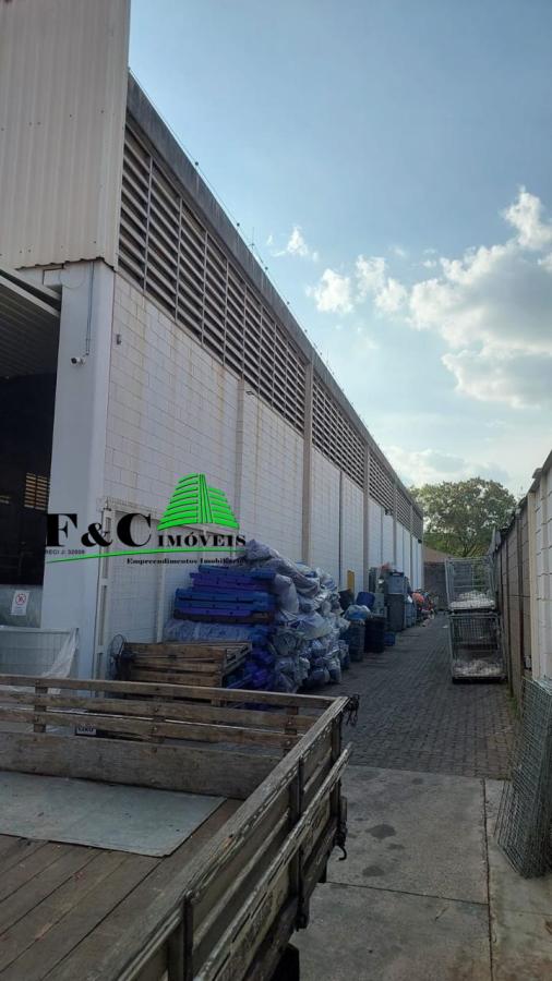 Depósito-Galpão - Foto 11