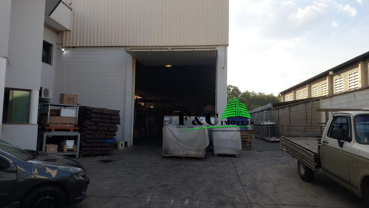 Depósito-Galpão - Foto 14