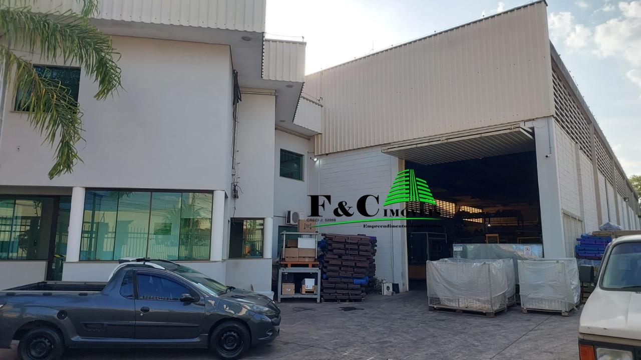 Depósito-Galpão - Foto 15