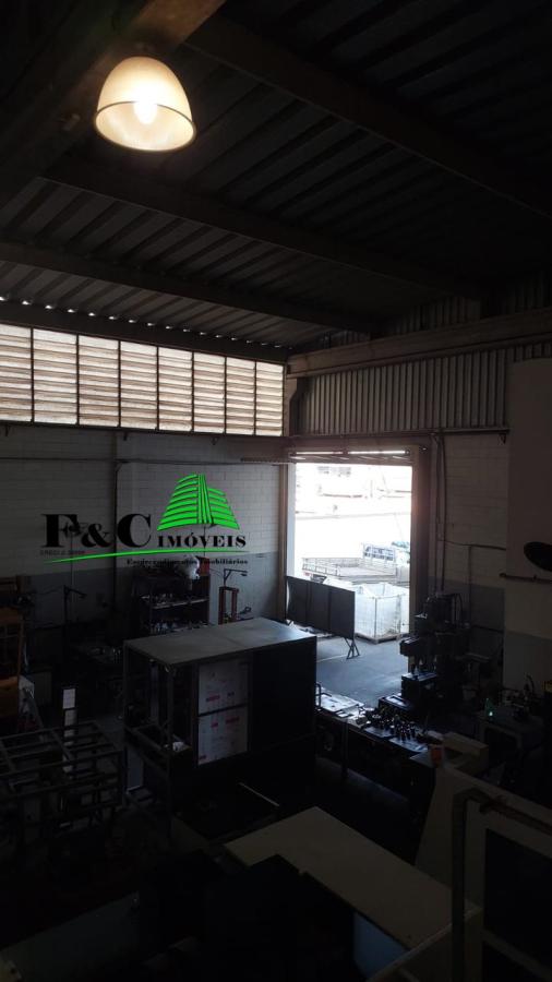 Depósito-Galpão - Foto 20