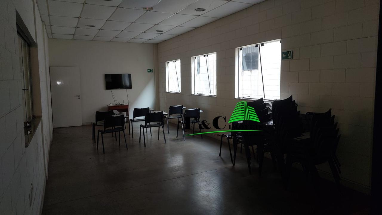 Depósito-Galpão - Foto 19