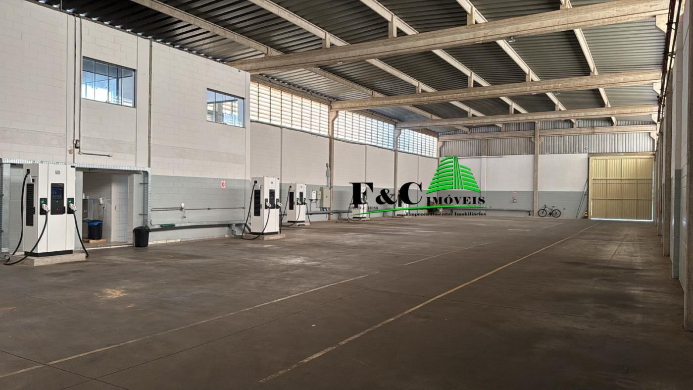 Depósito-Galpão - Foto 5