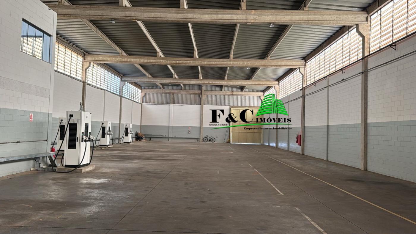 Depósito-Galpão - Foto 4