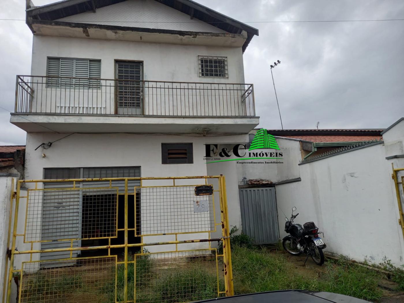 Casa, 2 quartos - Foto 2