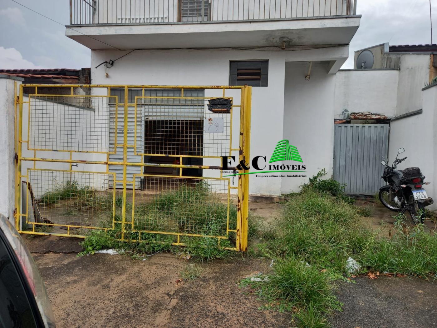 Casa, 2 quartos - Foto 3