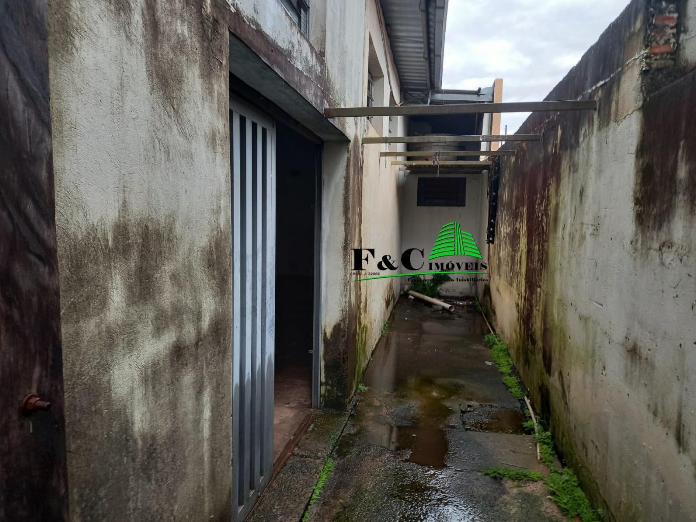 Casa, 2 quartos - Foto 15