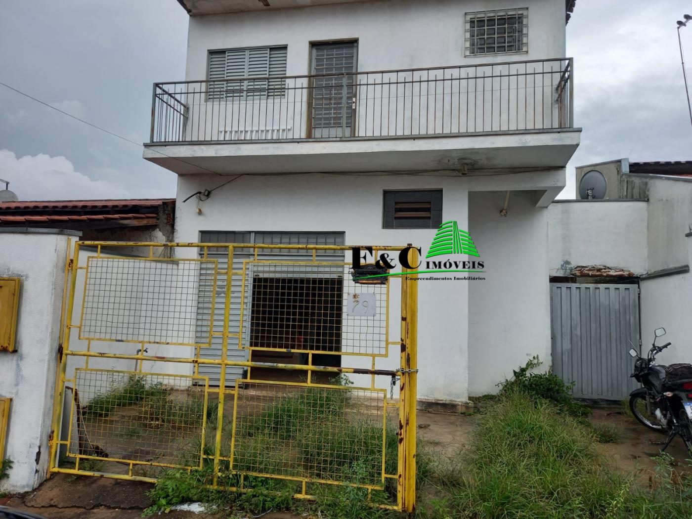 Casa, 2 quartos - Foto 1