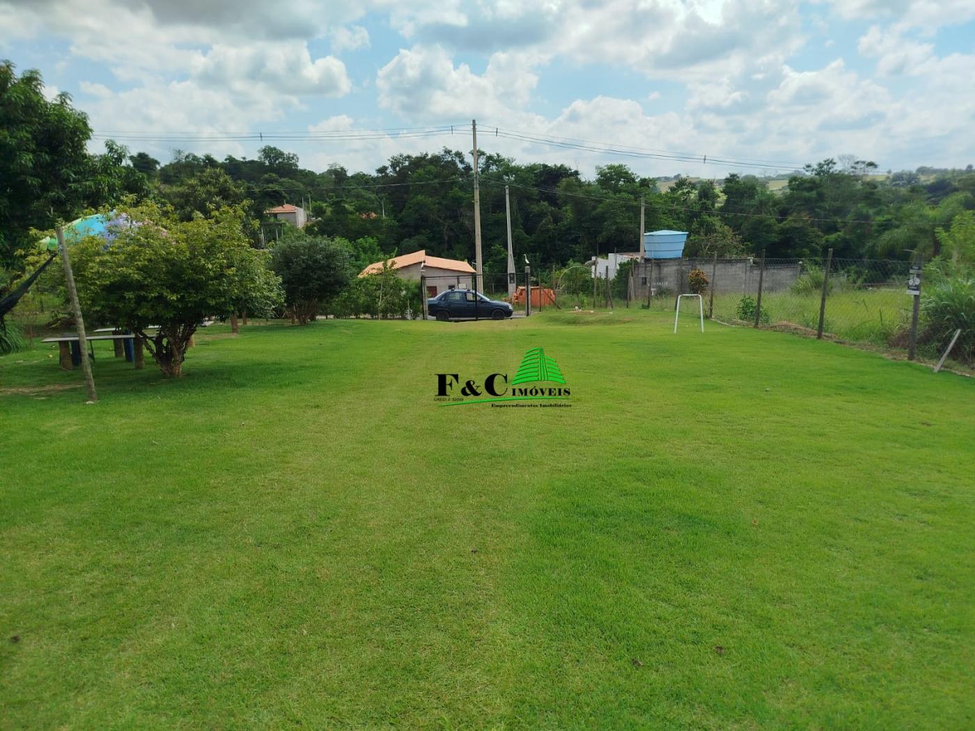 Chácara, 3 quartos, 1000 m² - Foto 6