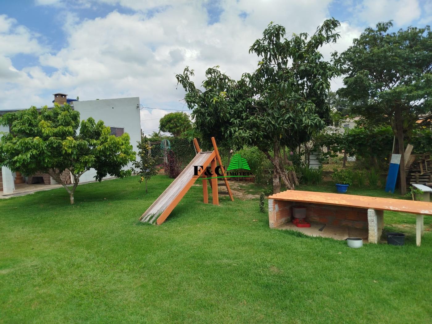 Chácara, 3 quartos, 1000 m² - Foto 10