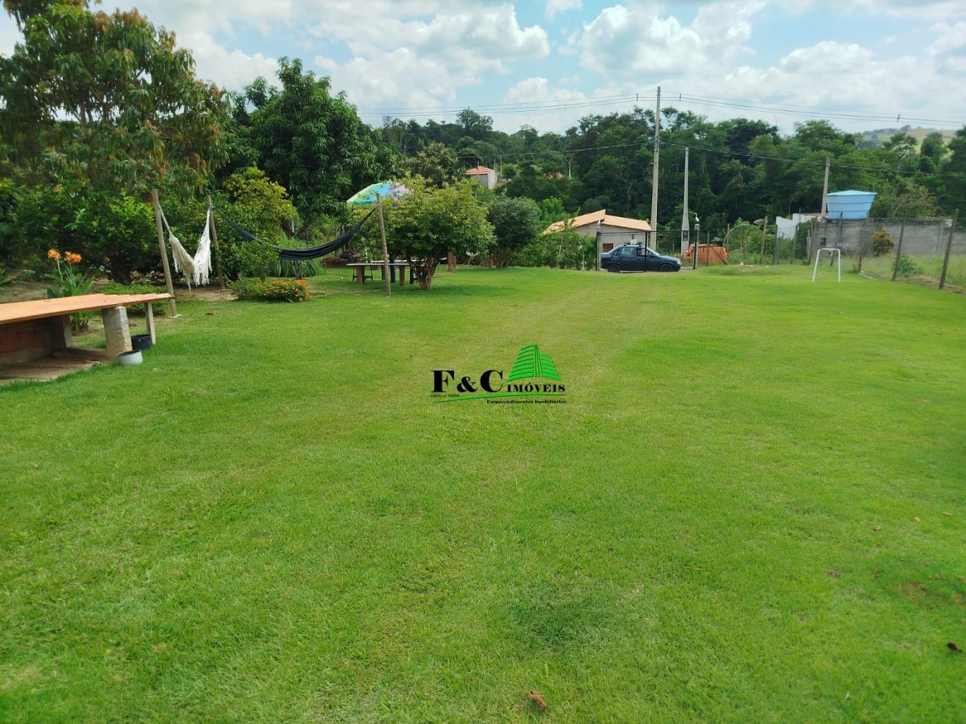 Chácara, 3 quartos, 1000 m² - Foto 11