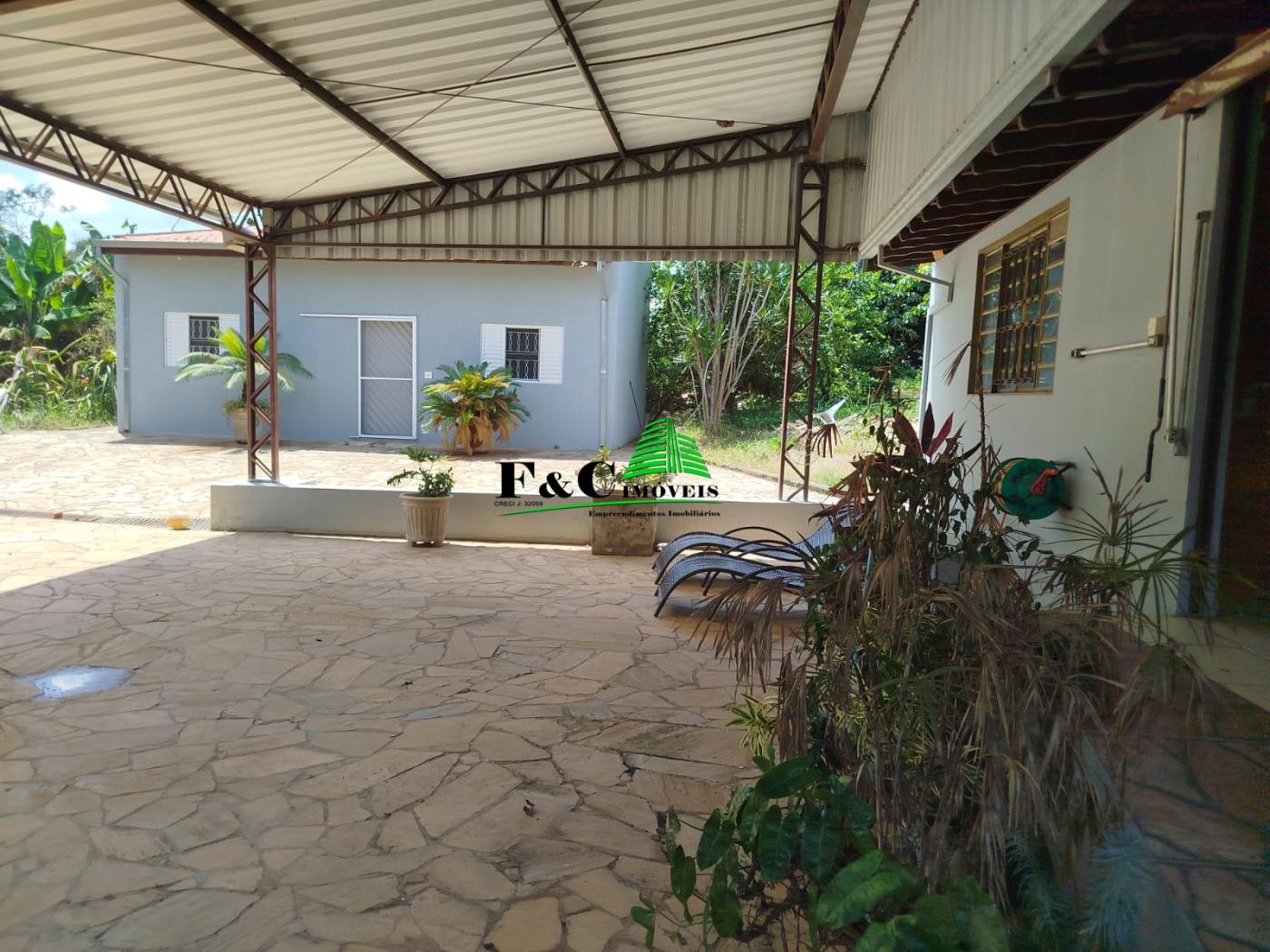 Chácara, 4 quartos, 1 hectares - Foto 5