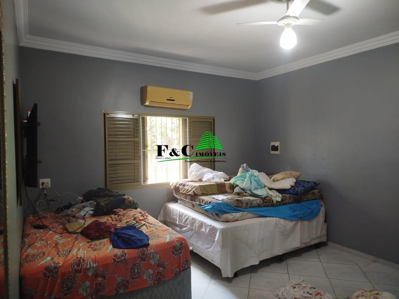 Chácara, 4 quartos, 1 hectares - Foto 9