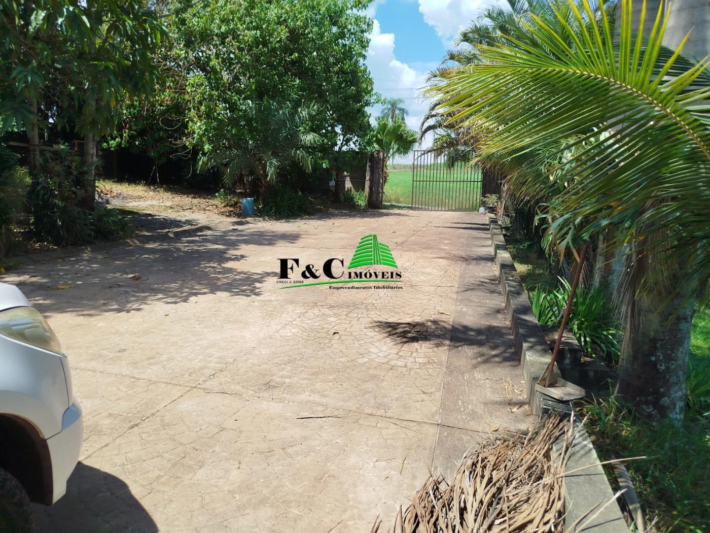 Chácara, 4 quartos, 1 hectares - Foto 12