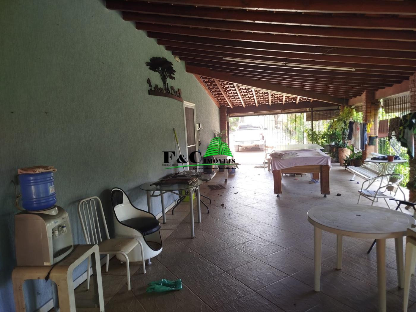 Chácara, 4 quartos, 1 hectares - Foto 11