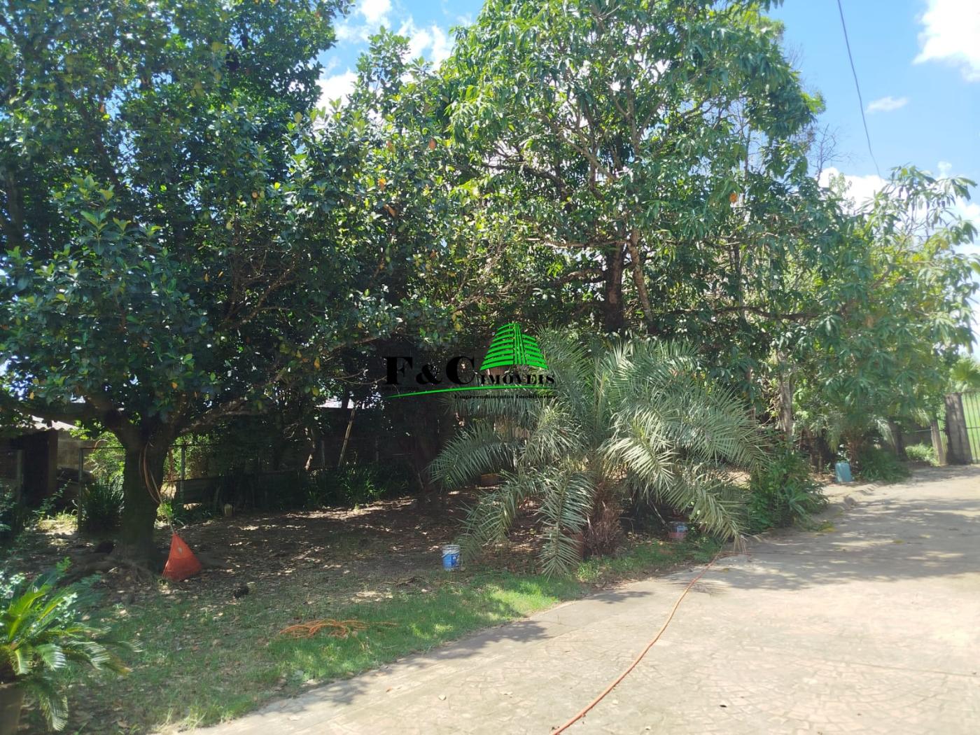 Chácara, 4 quartos, 1 hectares - Foto 17