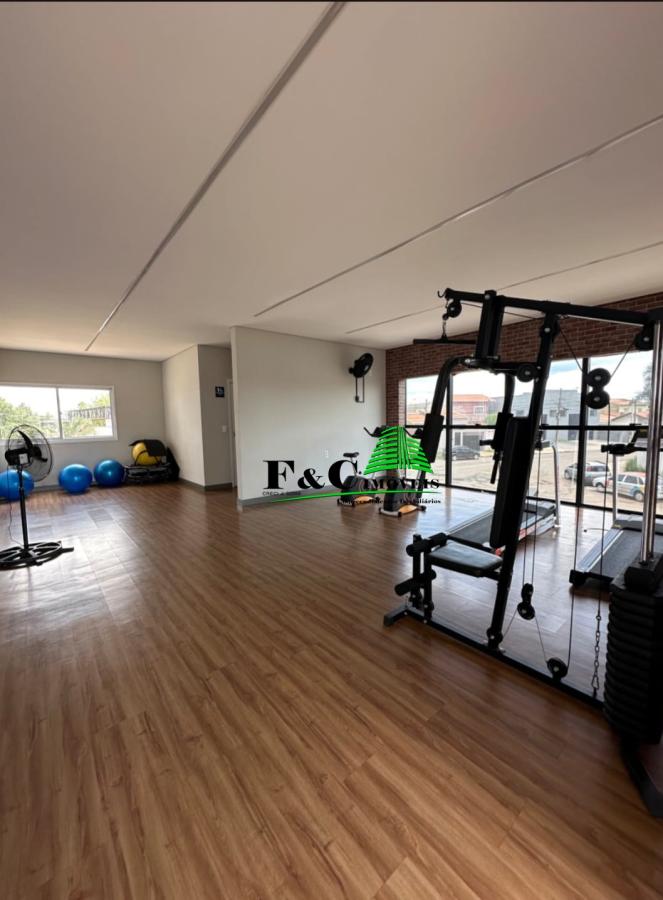 Apartamento, 2 quartos - Foto 2