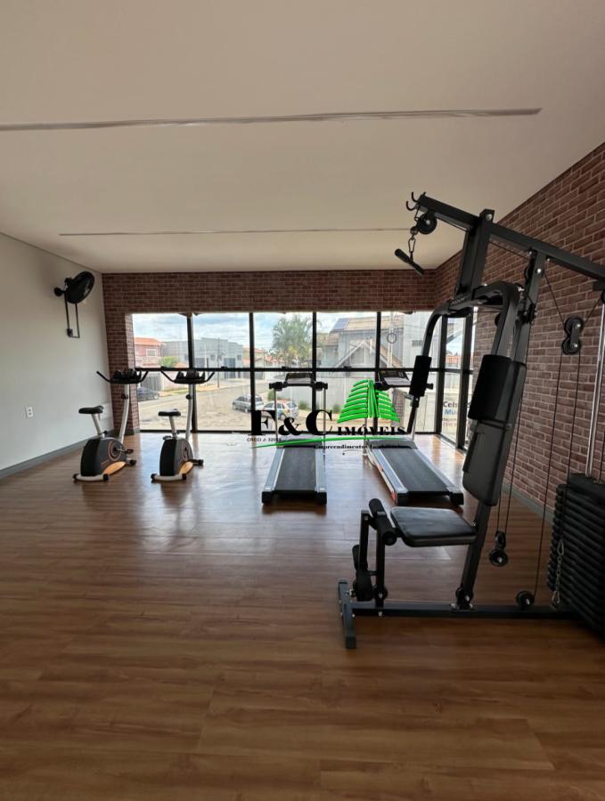 Apartamento, 2 quartos - Foto 5