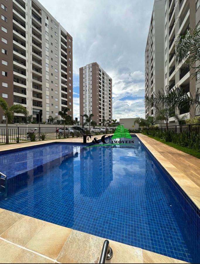 Apartamento, 2 quartos - Foto 11